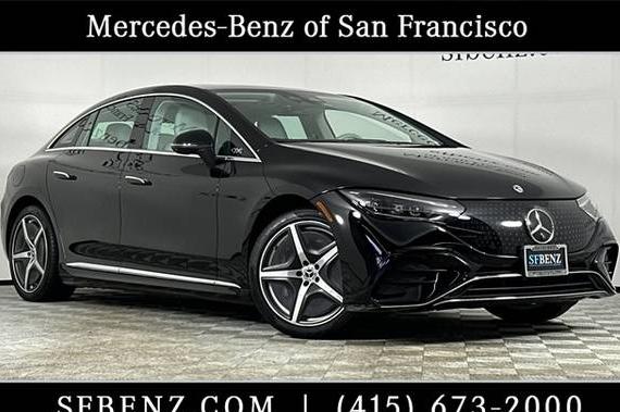 MERCEDES-BENZ EQE-CLASS SEDAN 2023 W1KEG1CB9PF032768 image MERCEDES-BENZ EQE-CLASS SEDAN 2023 W1KEG1CB9PF032768 image